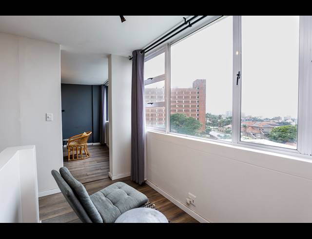 1.5 BEDROOM APARTMENT FOR SALE IN MUSGRAVE